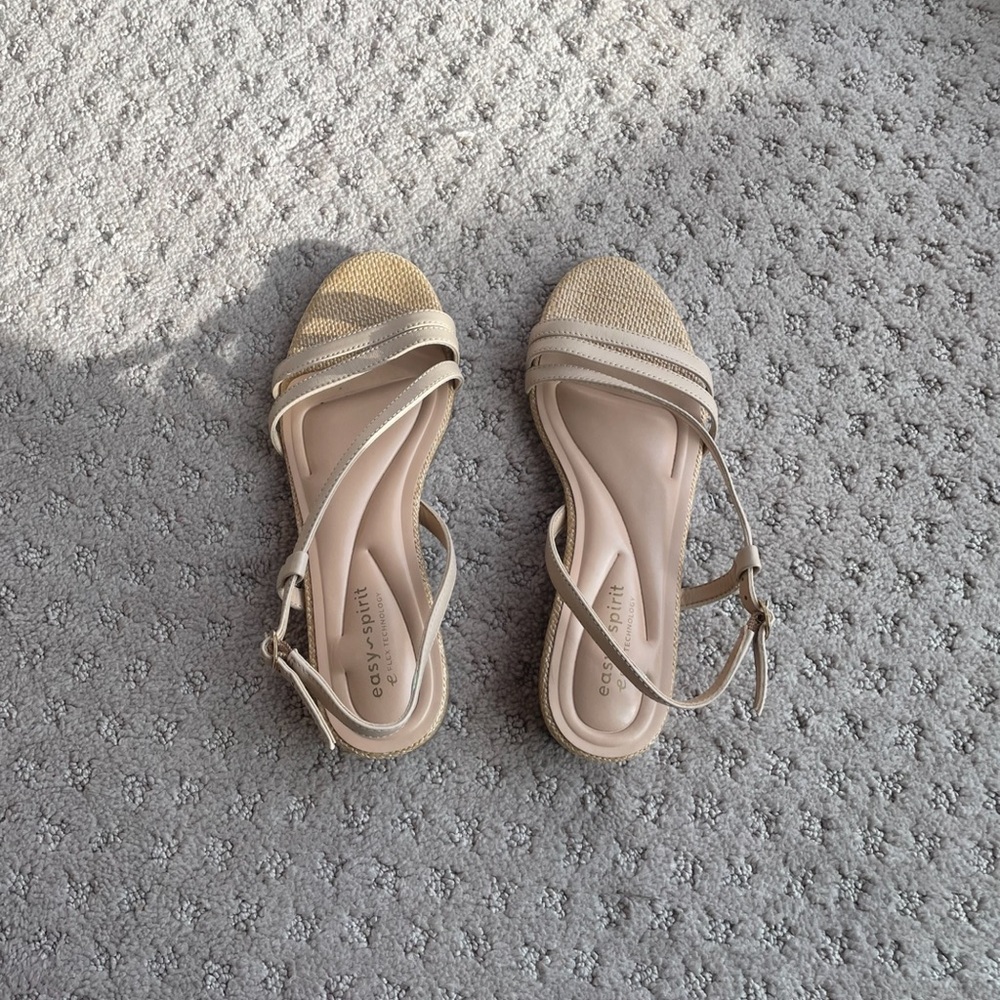 Easy spirit glenni sandals
